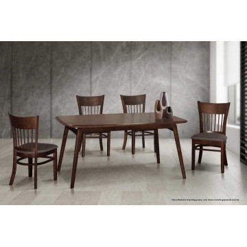 Dining Table Set DNT1709